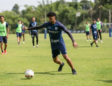 TV Assembleia transmite Londrina e Athletico pelas quartas de final do Campeonato Paranaense