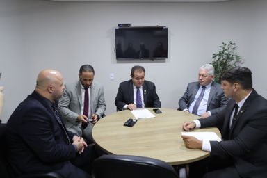 Bloco Temático Digital e da Inovação realiza Audiência Pública nesta semana
