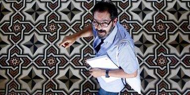 TV Assembleia: José Carlos Fernandes fala sobre novo livro de crônicas no Arte & Cultura
