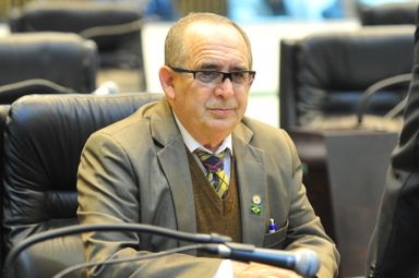 Política para a saúde mental dos profissionais da segurança é cobrada por deputado