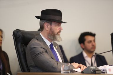 Projeto de lei visa instituir homenagem anual em memória dos policiais e bombeiros mortos em serviço