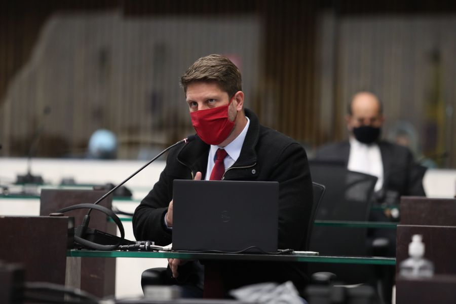PEC REQUIÃO