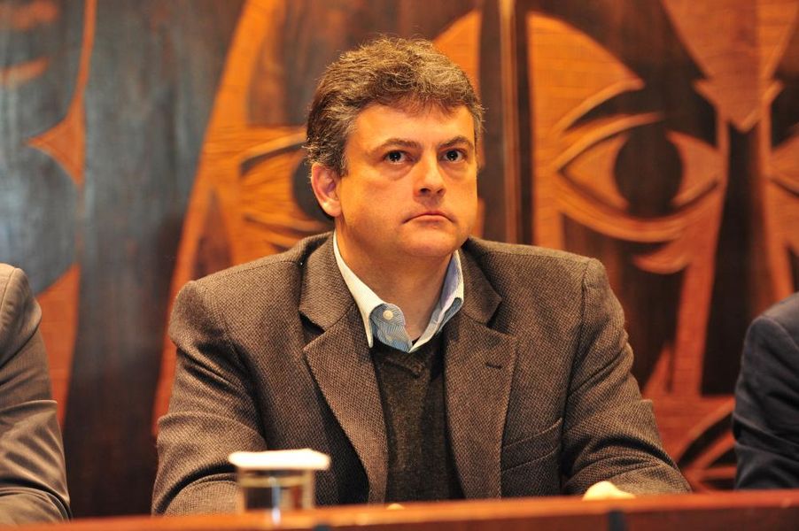 Emerson Cervi