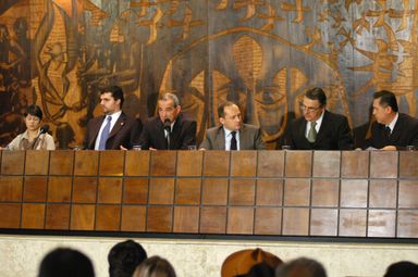 Comissão de Agricultura discute sanidade e trânsito animal e pede menos burocracia
