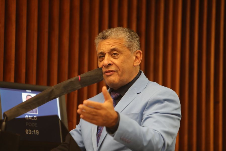 galo atuba