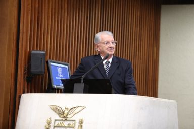 Deputado Nelson Justus critica possibilidade de interrupção da engorda da praia de Matinhos
