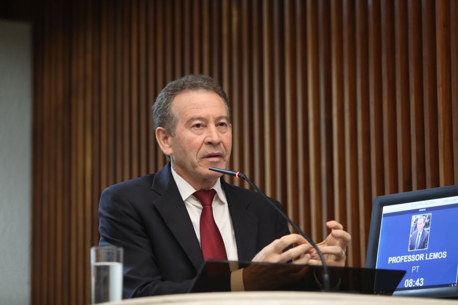 lemos assentament
