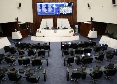 LDO para 2021 é aprovada na Comissão de Orçamento