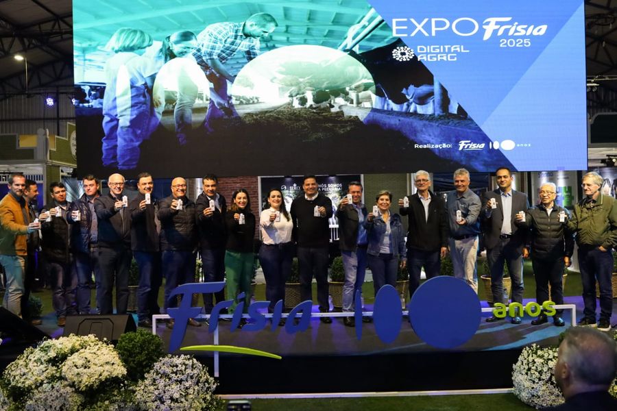 roma expofrisia