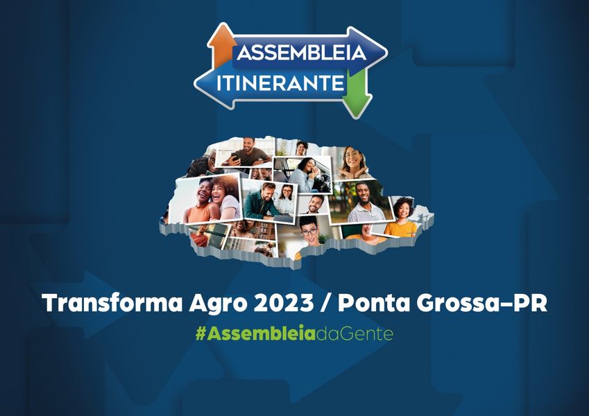 itinerante PG