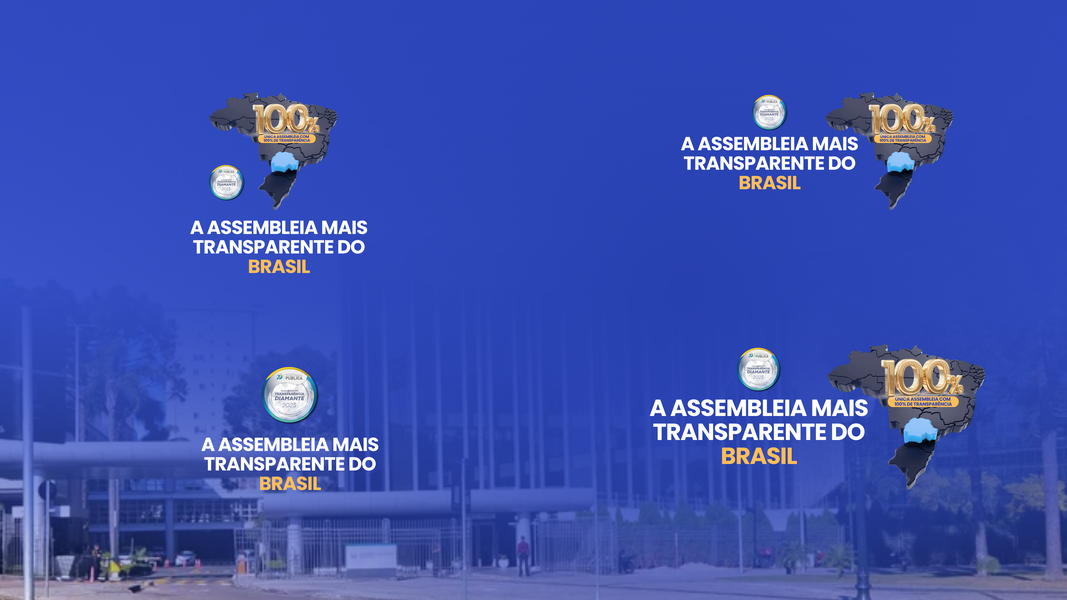 selo a mais transparente
