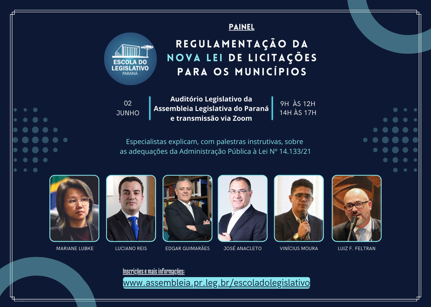 escolalicitação