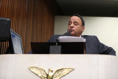 Líder do Governo destaca importância no aprendizado e segurança sanitária na reabertura de mais 627 escolas estaduais