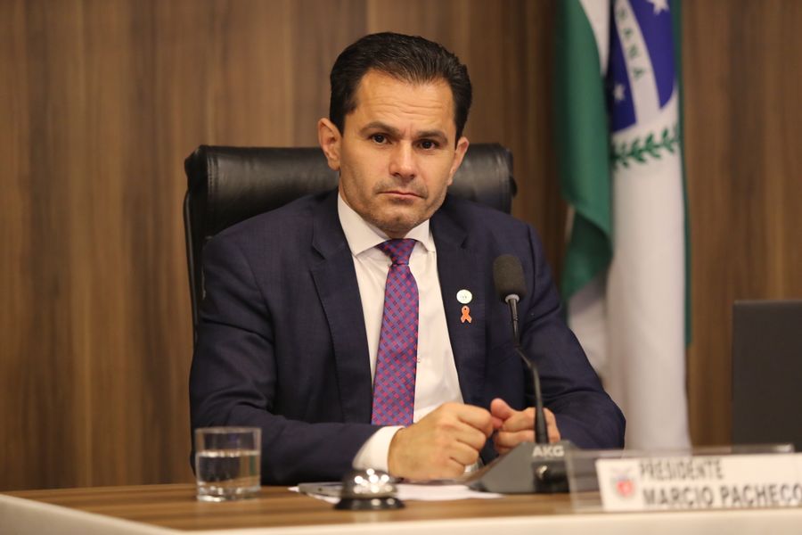 marcio pacheco balanço