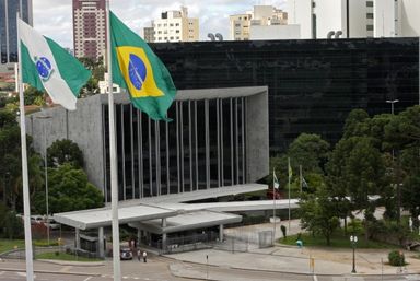 Assembleia empossa nova Mesa Diretora em sessão solene na próxima segunda-feira (4), às 14h30