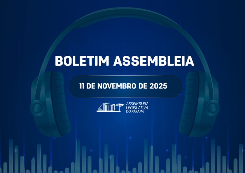 Boletim Assembleia 1111