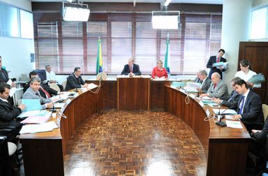 CCJ aprova subsídios e remunerações da Polícia Militar e da Polícia Civil