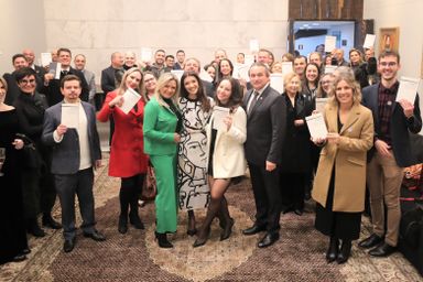 Livro “ O Acordo de Não Persecução Penal (ANPP) no Direito Eleitoral” foi lançado na Assembleia Legislativa