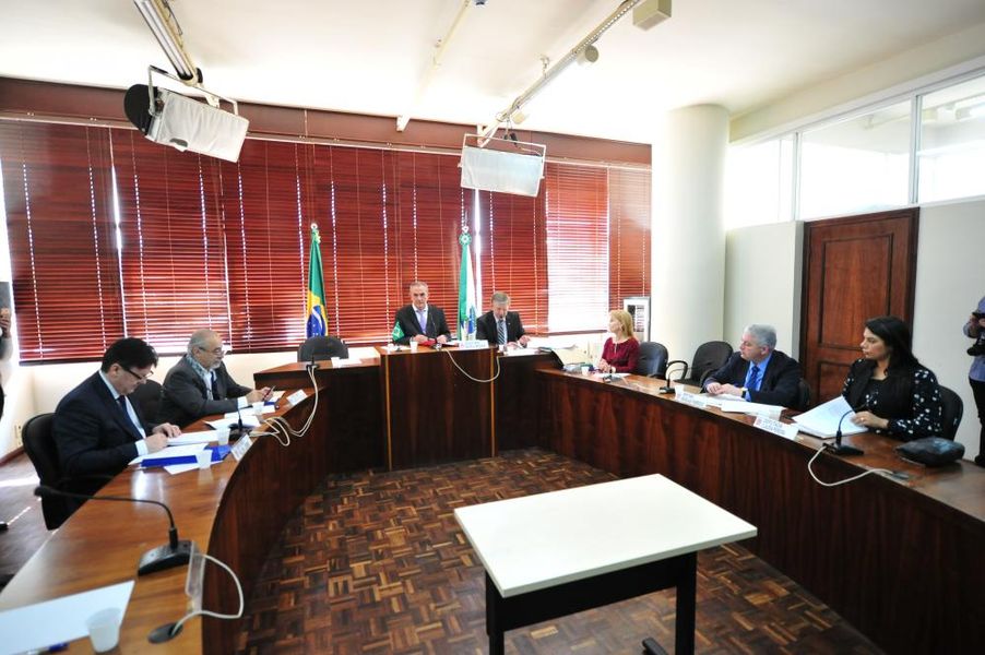 Comissão de Orçamento