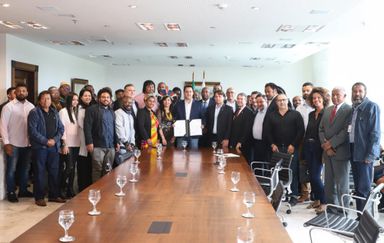 Paraná conta com mais um dia para incentivar ações de combate ao racismo