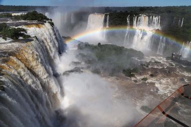 Dia Estadual do Turismo completa sete anos neste 27 de maio