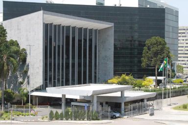 Assembleia começa a votar na segunda-feira (4) projeto que autoriza construção de 14 centrais hidrelétricas