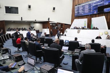 Nova Lei Orgânica da Polícia Civil do Paraná avança na Assembleia Legislativa
