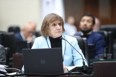 Deputada Luciana Rafagnin (PT) cobra do governo adesão ao novo Cadastro Nacional de Pessoas Desaparecidas