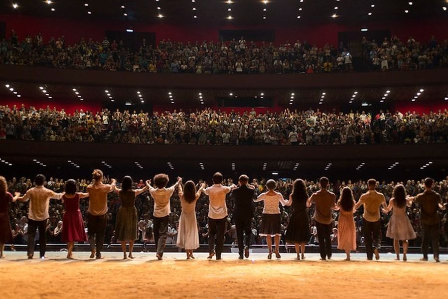 audiencia cultura