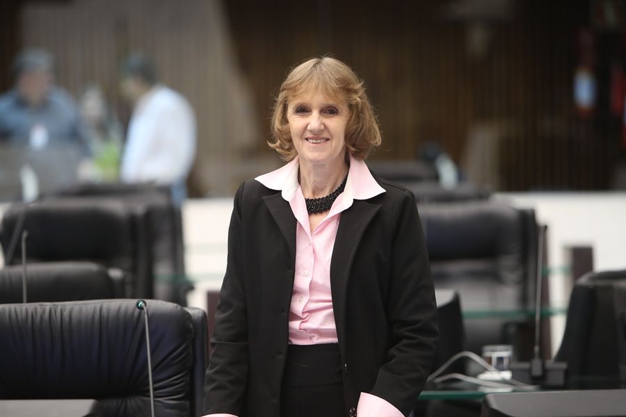 luciana pl saúde