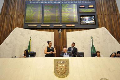 Líderes partidários deverão indicar corregedor da Assembleia até o próximo dia 23