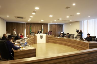 Conselho de Ética aprova parecer pelo arquivamento de representação e prorroga apreciação de segunda denúncia