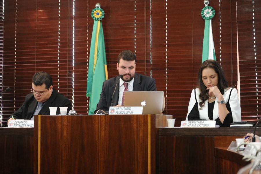 Regimento Interno 