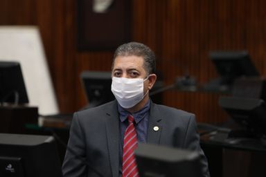 Deputado apresenta requerimento para Delegacia da Mulher de Londrina atender 24 horas