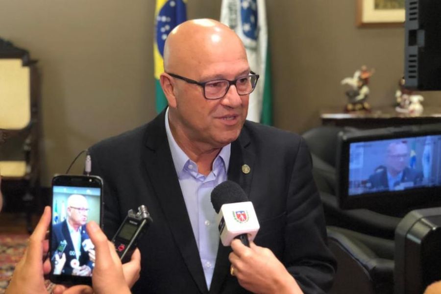 romanelli previdência