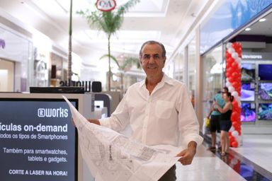 Assembleia faz sessão em Londrina para homenagear Alfredo Khouri
