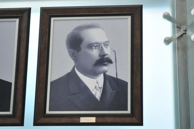 Vicente Machado, protagonista de um dos períodos mais turbulentos da história do Paraná