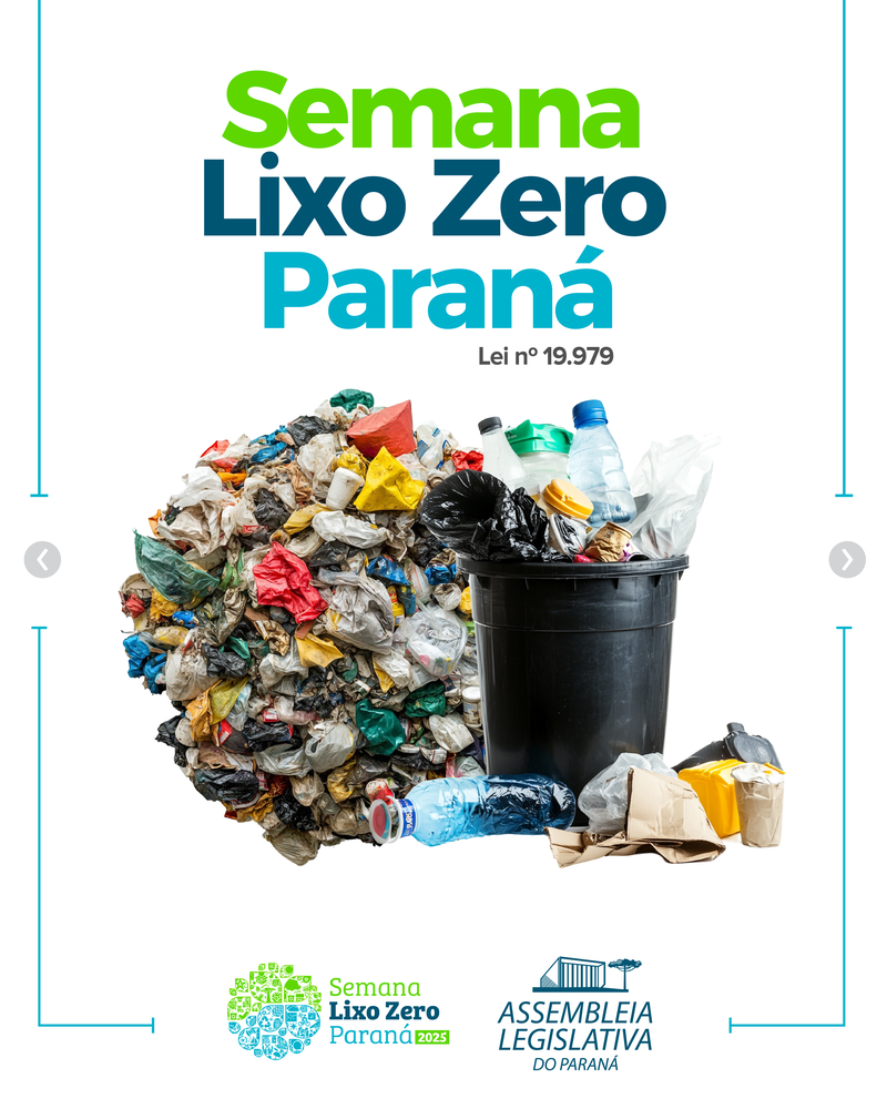 semana lixo zero 24102025