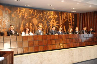 Projeto do Estatuto da Família é debatido durante audiência pública na Assembleia Legislativa