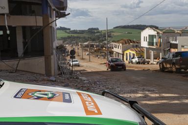 Assembleia aprova PL que institui Semana de Prevenção de Desastres e cria o Dia dos Agentes da Defesa Civil