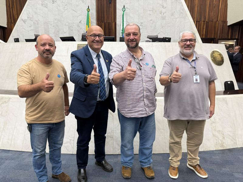 roma zoo aproação