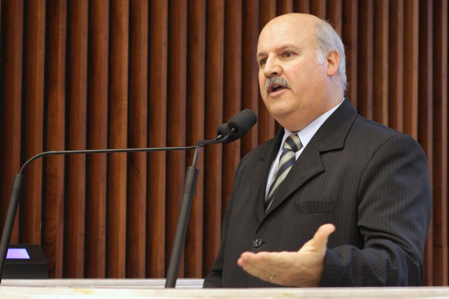 Ciro Scheraiber