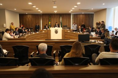CCJ aprova projeto que altera distribuição do IPM a partir de resultados da Educação