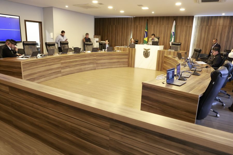 Comissão Segurança 2710