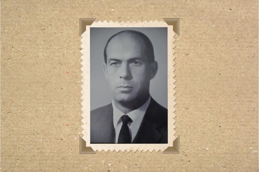 Agostinho José Rodrigues