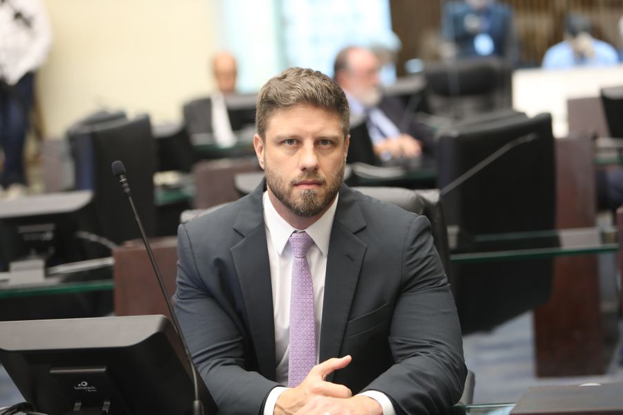 requião st