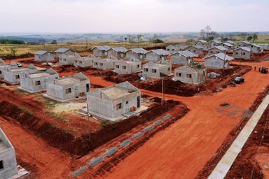 Produção de moradia por autogestão será tema de audiência pública
