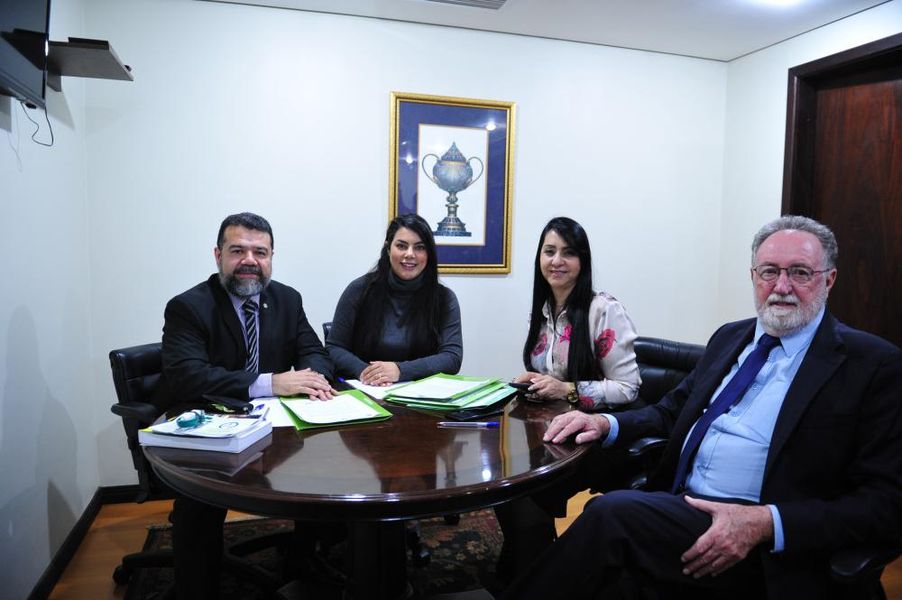 Comissão de Defesa dos Direitos da Criança, do Adolescente, do Idoso e da Pessoa com Deficiência