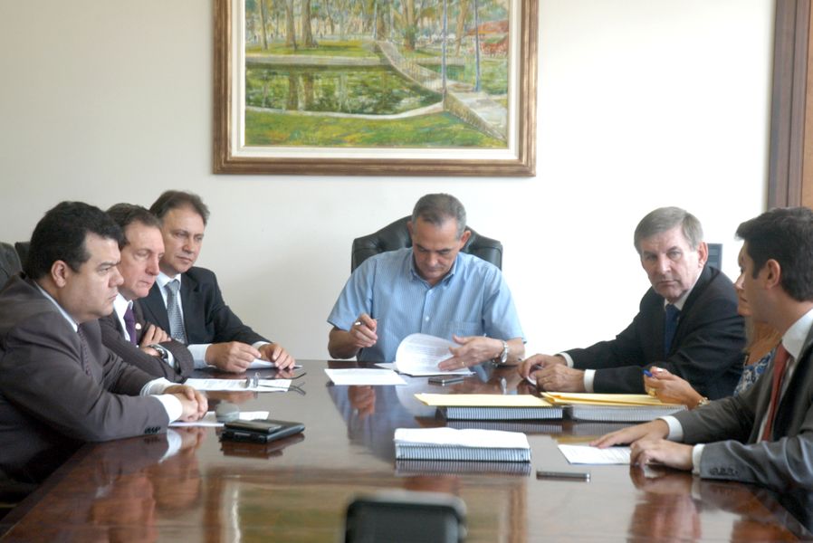 Comissão de Orçamento