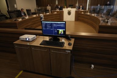 CCJ aprova proposta do Executivo de regionalização dos serviços de água e esgoto